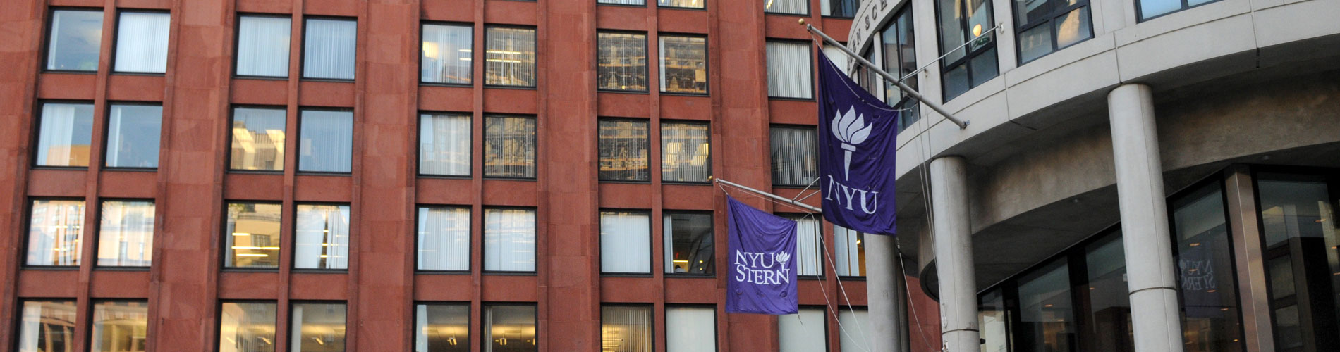 NYU Stern