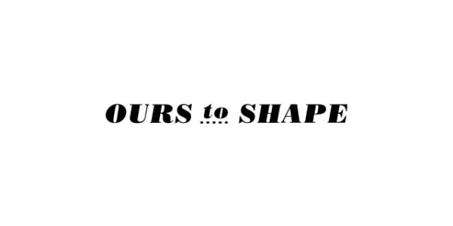 UVA Ours to Shape