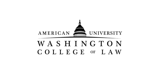 American University Washington College of Law