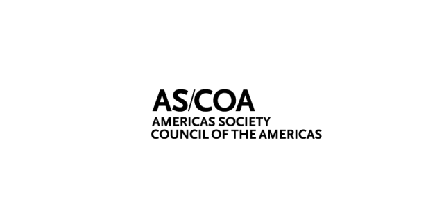 Americas Society/Council of the Americas