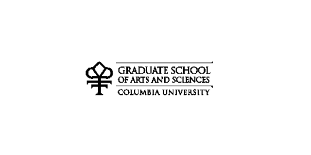 Columbia Graduate School of Arts & Sciences