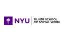 NYU Silver Color Logo