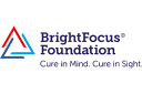 Bright Focus Logo 