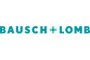 Bausch and Lomb: logo in color