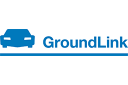GroundLink: logo in color