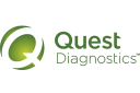 Quest Diagnostics: logo in color