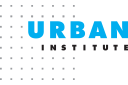 Urban Institute: logo in color