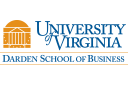 University of Virginia, Darden School of Business: logo in color