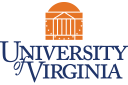 University of Virginia: logo in color