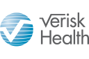 Verisk Health: logo in color