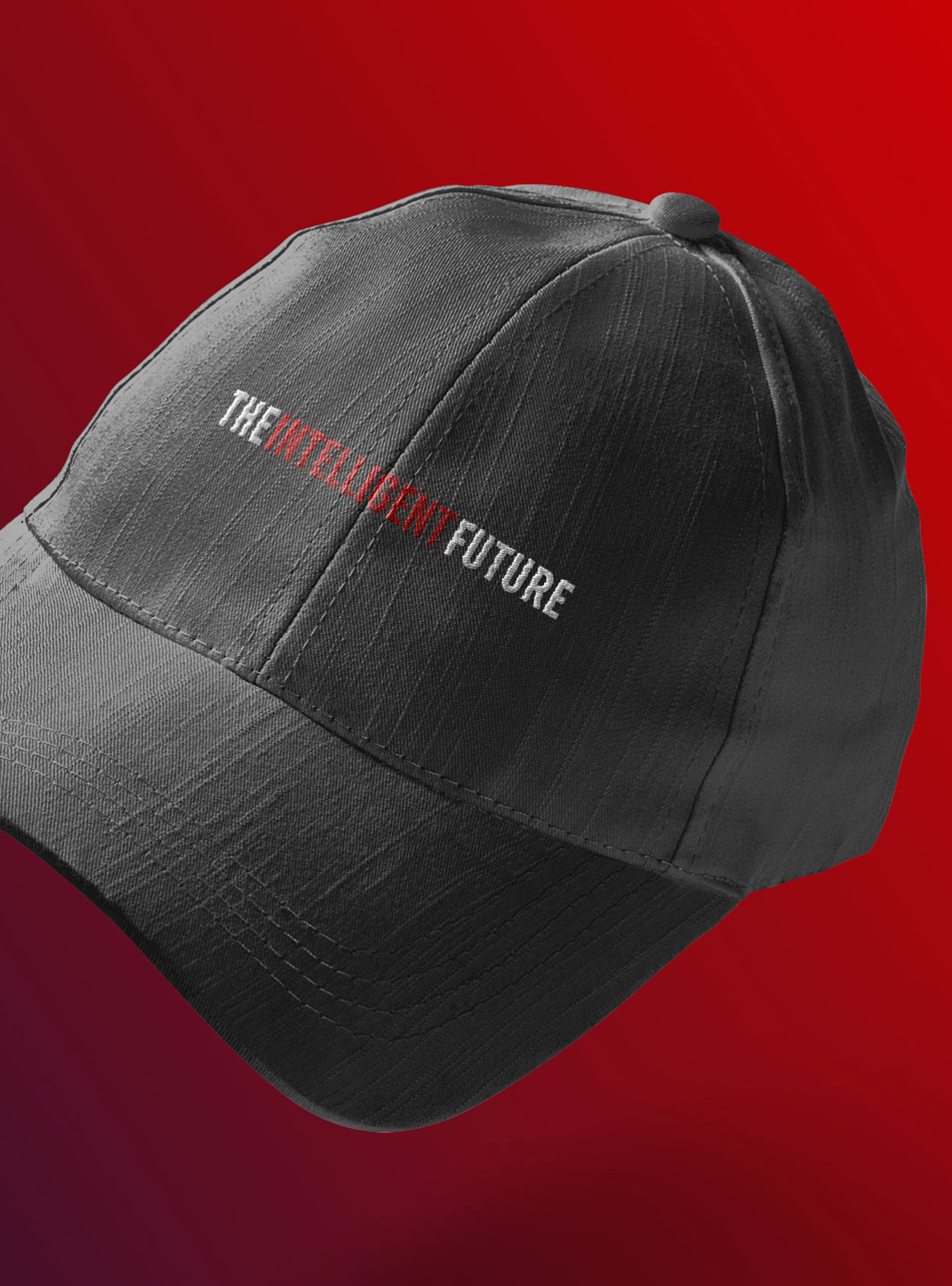 Intelligent Future Hat