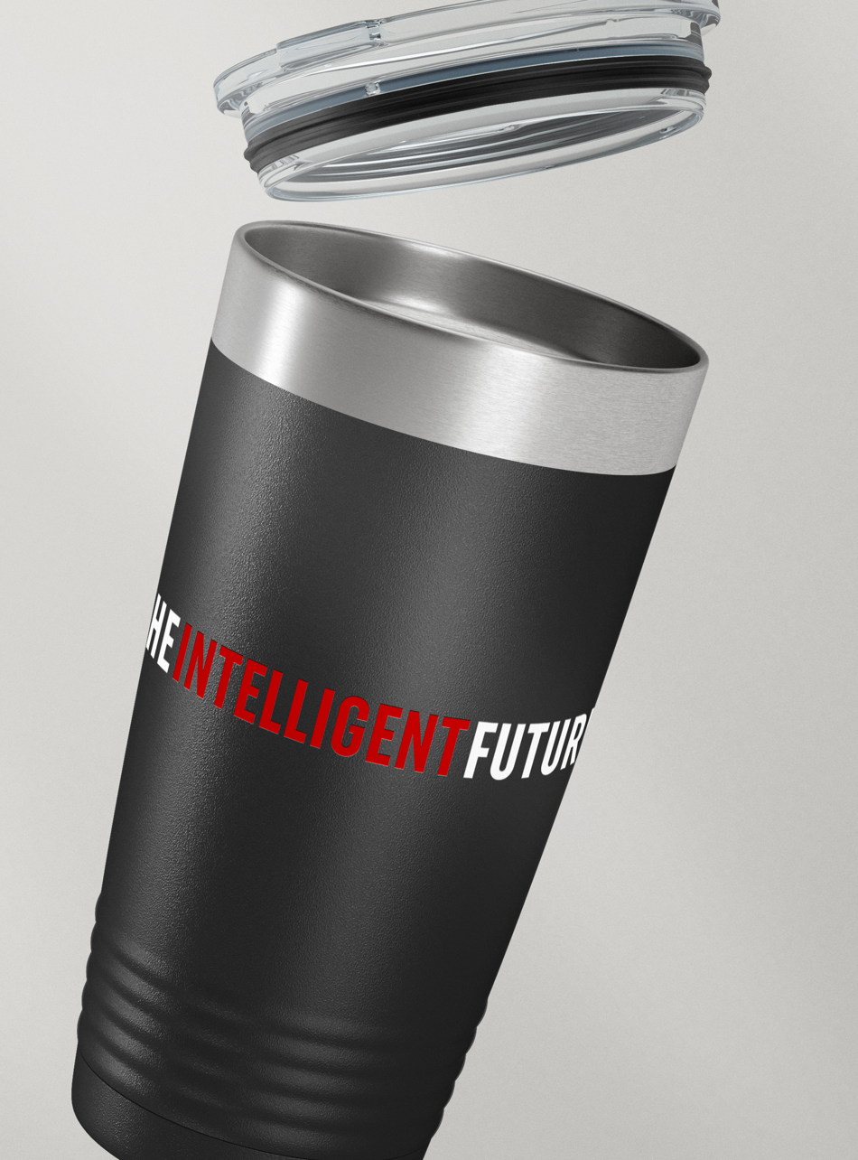 Intelligent Future Mug