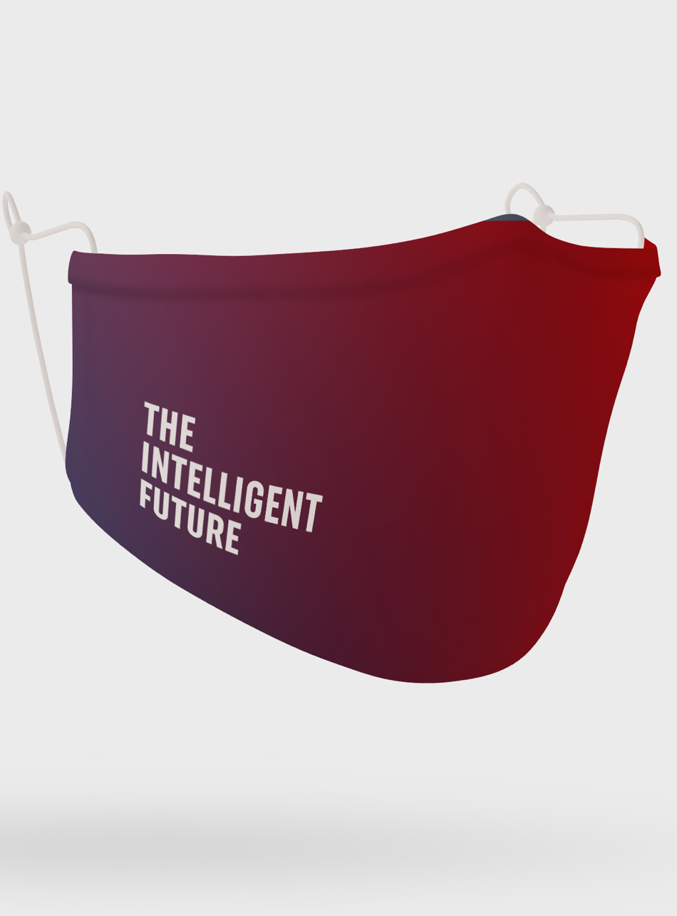 Intelligent Future Mask