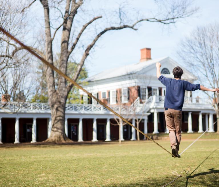 UVA Campus
