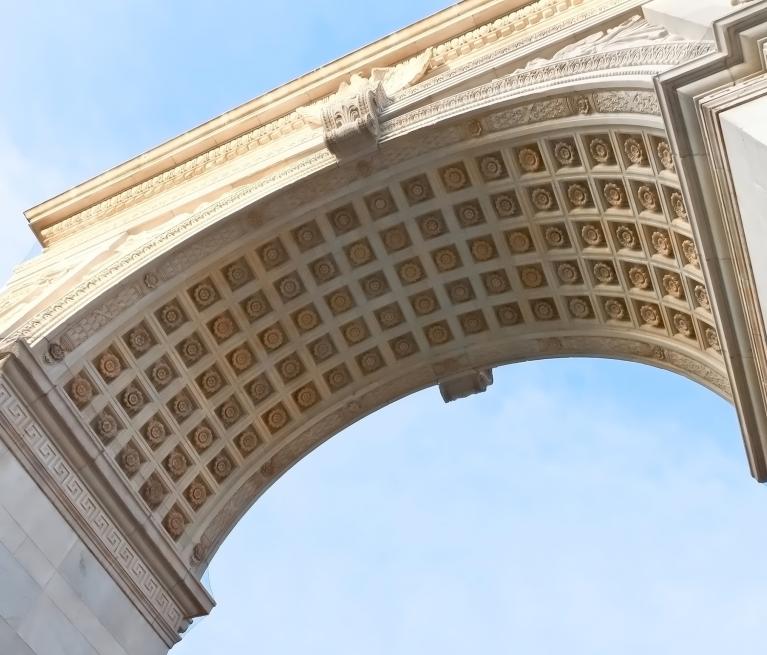 NYU Arch