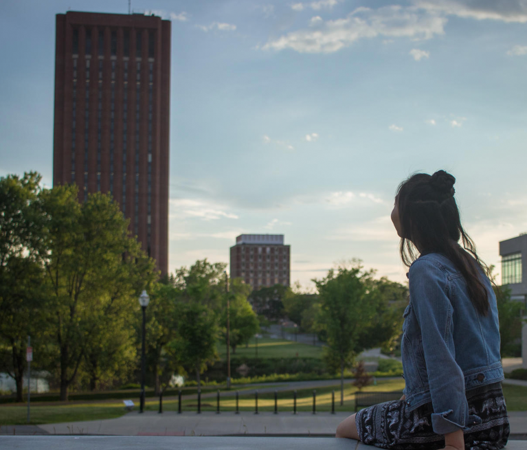 University of Massachusetts Amherst