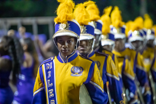 Miles College Featured Image
