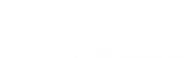 Hologic Logo : transparent 