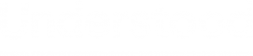 Understood: logo in white