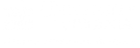 University of Virginia, Darden School of Business: logo in white