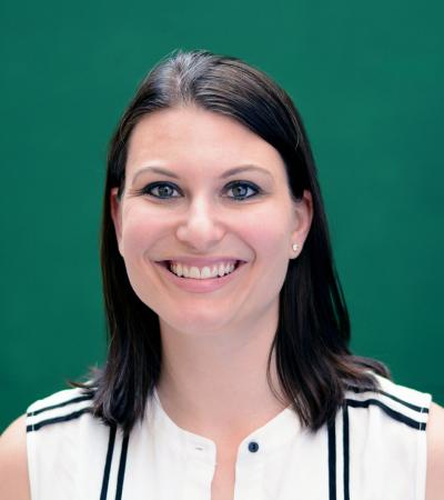 Amanda McCormick