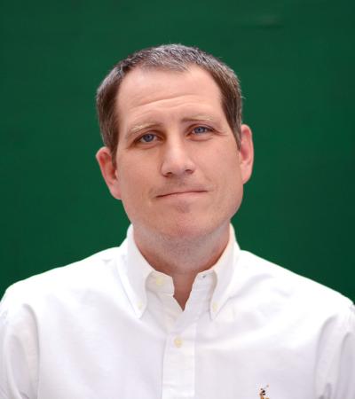 Eric Sandell