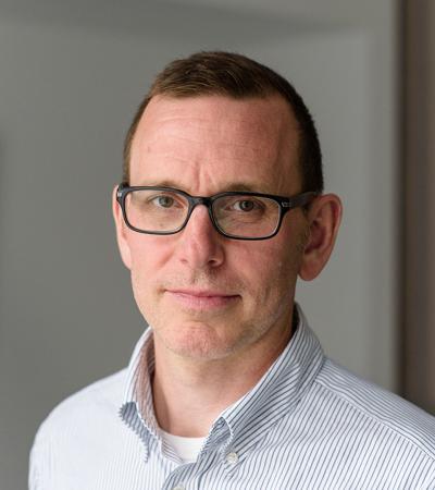 Eric Shober