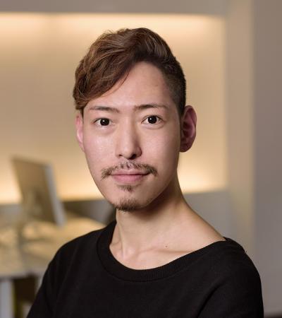 Shinya Fujita