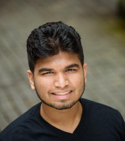 MD Abir Choudhury1