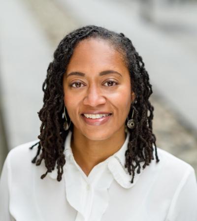 Nicole Richardson