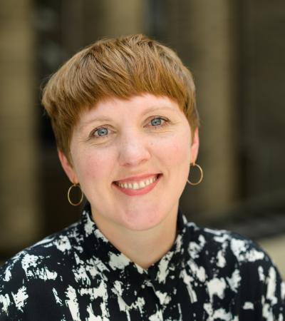 Becky Nordensten profile