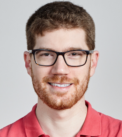 Scott Breitenother headshot