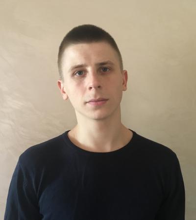 Volodymyr Soloviov profile
