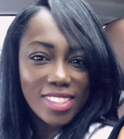 Brigitte Atta-Poku