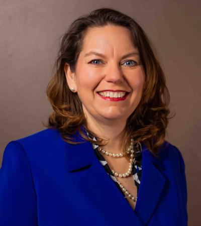 Lucy Brenton profile