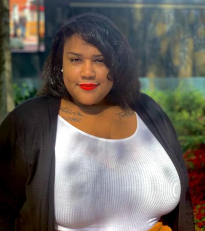 Christina Branch Profile Pic