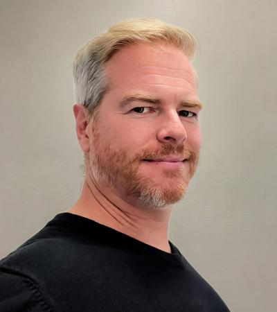 Chad Schlegel