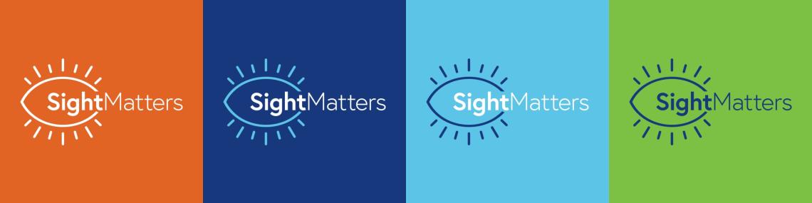SightMatters color grid