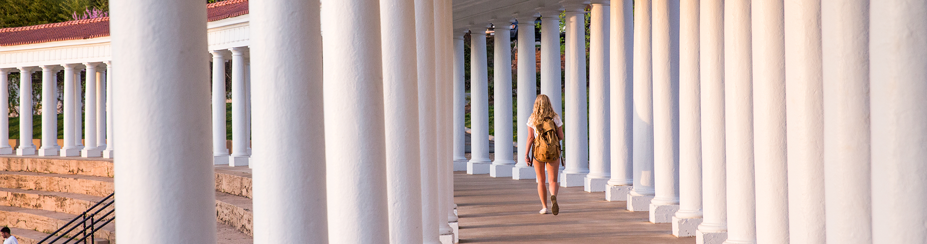 University of Virginia