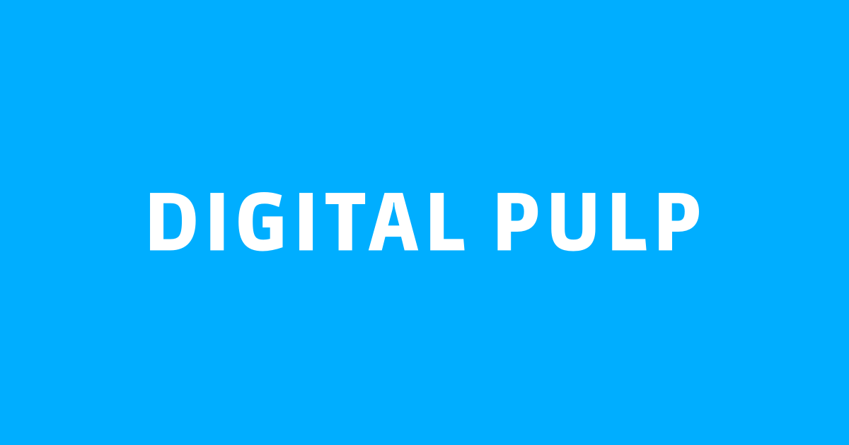 Digital Pulp Inc